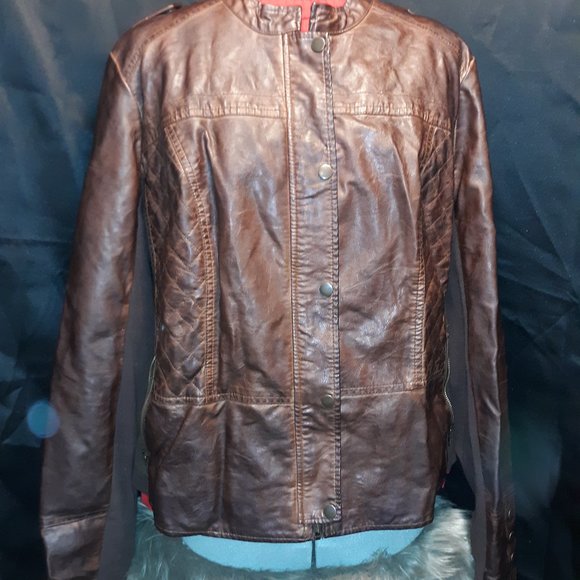 (( Listing # 80 )) Maurices Jacket - Picture 1 of 11